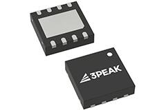 Image of 3PEAK's TPT1042 Fault Protected High-Speed CAN FD Transceiver