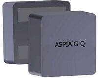 Abracon 的 ASPIAIG-Q 系列高功率密度交通电感器图片