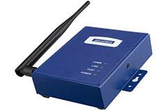 Image of Advantech's ABDNA Series Wi-Fi® Dual-Band Industrial and Commercial Client Devices