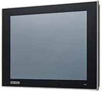 Advantech 的 FPM-5000/7000 系列通用工业监视器图片