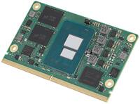 Advantech 的 SOM-2533 系列 Intel® Core™ i3 处理器 SMARC 模块图片