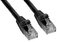 Amphenol Cables on Demand 6a 类屏蔽网络跳线图片