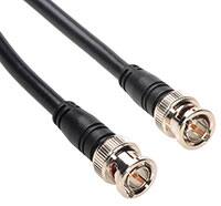 Amphenol Cables on Demand 的同轴电缆组件图片