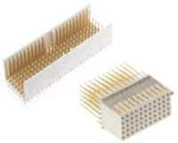 Amphenol Millipacs® 2 mm ӲϵЈDƬ C ֱ^Ͳ