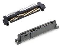 Amphenol ICC SAS/PCIe® 4.0U.2  U.3BĈDƬ