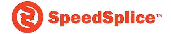 SpeedSplice 系列徽标