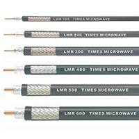 Amphenol Times Microwave Systems LMR 直埋 (DB) 防水电缆的图片