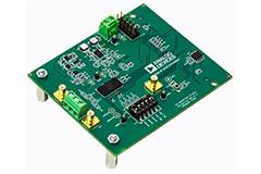 Image of [supplierid:505] ADAQ7768-1 24-Bit Single Channel Precision μModule Data Acquisition System