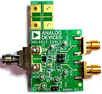 Analog Devices ADL6012 宽带包络检波器的图片
