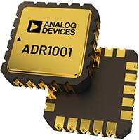 Analog Devices 的 ADR1001 精密基准电压源图片