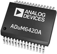 Analog Devices ADuM6420A/1A/2A DC/DC DQĈDƬ