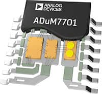 Analog DevicesADuM7701xʽSigma-Delta ADCDƬ