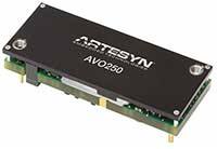 ARTESYN / Advanced Energy 用于功率放大器的 5G 网络电源图片