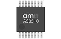 Image of ams OSRAM's AS8510