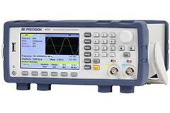 Image of B&K Precision 4078C and 4079C Dual-Channel Arbitrary/Function Waveform Generators