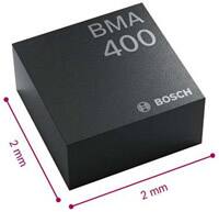 Bosch Sensortec 的 BMA400 加速计图片