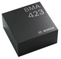 Bosch Sensortec 的 BMA423 加速计图片