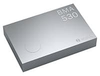 Bosch Sensortech BMA530 微型加速度传感器图片