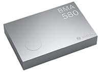 Bosch Sensortech BMA580 新一代加速度计图片
