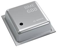 带有 AI 的 Bosch Sensortec BME688 4 合 1 环境传感的图片