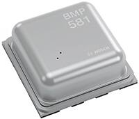 Bosch Sensortec BMP581 高性能压力传感器的图片