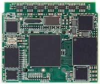 Beacon EmbededWorks AM1808 450 MHz SOM 解决方案图片