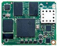 Beacon EmbeddedWorks 的 ARM® Cortex®-A8 RISC SOM 与 TI 的 AM3517 图片