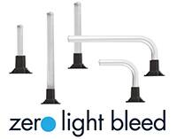Bivar 的 Zero Light Bleed™：LPR/LPV 表面安装硬式光导管系统图片