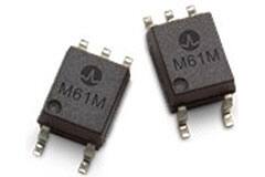 Image of Broadcom's ACPL-M61M Digital Optocoupler
