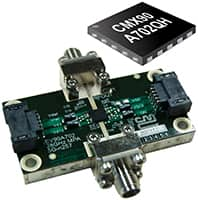 CML Microcircuits  CMX90A702 28 GHz 5G еȹʷŴDƬ