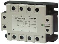 Carlo Gavazzi  RZ3A ϵ̑B^DƬ