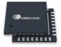 Cirrus Logic  WM8904 ͹ġwaĈD