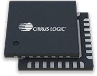 Cirrus Logic  WM8960 wac D PĈD