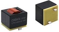 Image of CODACA's CPEX3231A Series Super High Current Power Inductor