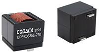 CODACA CSBX 系列大电流功率电感器的图片