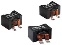 CODACA 的 CSCF 系列超电流电感器图片