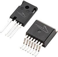 Image of Wolfspeed 1000 V Silicon Carbide MOSFETs