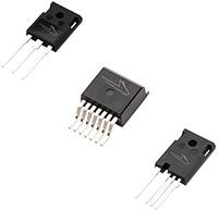 Image of Wolfspeed's 900 V Silicon Carbide MOSFETs for Fast Switching Power Devices