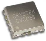 Crystek Corporation 的压控振荡器图片