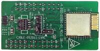 Infineon 的 CYBLE-012011-EVAL EZ-BLE™ PRoC™ 评估板图片