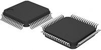 Image of Infineon's PSoC® 4100S Plus Microcontrollers