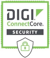 Digi ConnectCore® 安全服务图片
