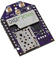 Digi 的 XBee® 3 Global 和低功耗 LTE-M/NB-IOT 图片