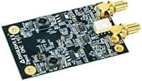 Digilent Zmod DAC 1411 D(zhun)QģKĈDƬ