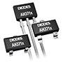 Image of Diodes AH371x High-Voltage Hall-Effect Latch Switch Family