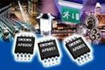 Image of Diodes Incorporated's AP880X Series