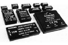 Image of Diwell's DC/DC Converters (1 W to 40 W)