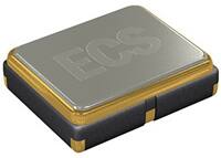 ECS-2520Q AEC-Q200 SMD 晶体振荡器图片