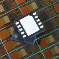EM Microelectronics 用于热力发电机的 EM8900 ULV DC/DC 升压转换器图片