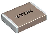 EPCOS - TDK Electronics 的 EIA 2220 规格 CeraLink 电容器图片